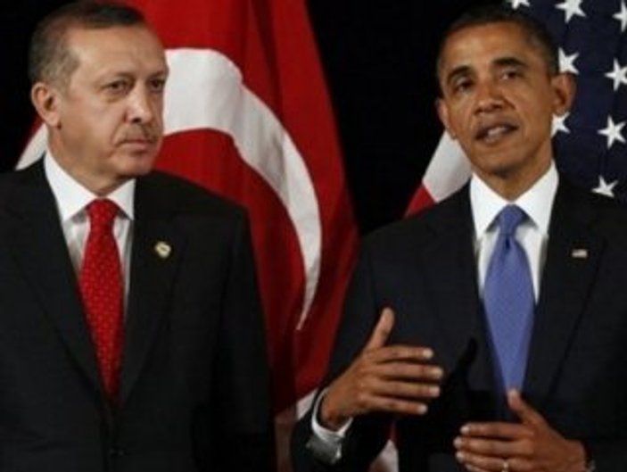 Erdoğan-Obama görüşmesinin ayrıntıları ortaya çıktı