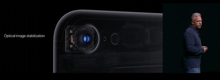 iPhone 7 ve iPhone 7 Plus görücüye çıktı