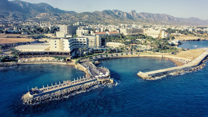 Kıbrıs'ın mülkiyet sorunu çözülüyor