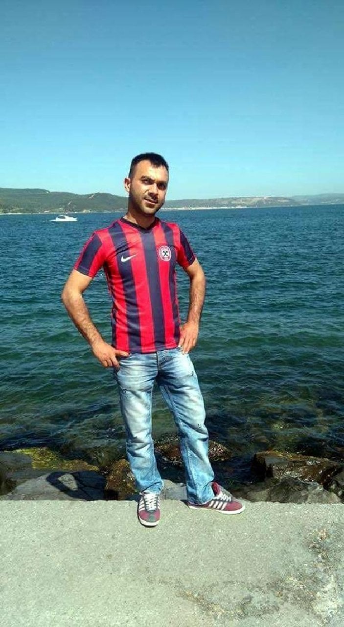 Zonguldak'ta bonzai kullandığı iddia edilen genç öldü