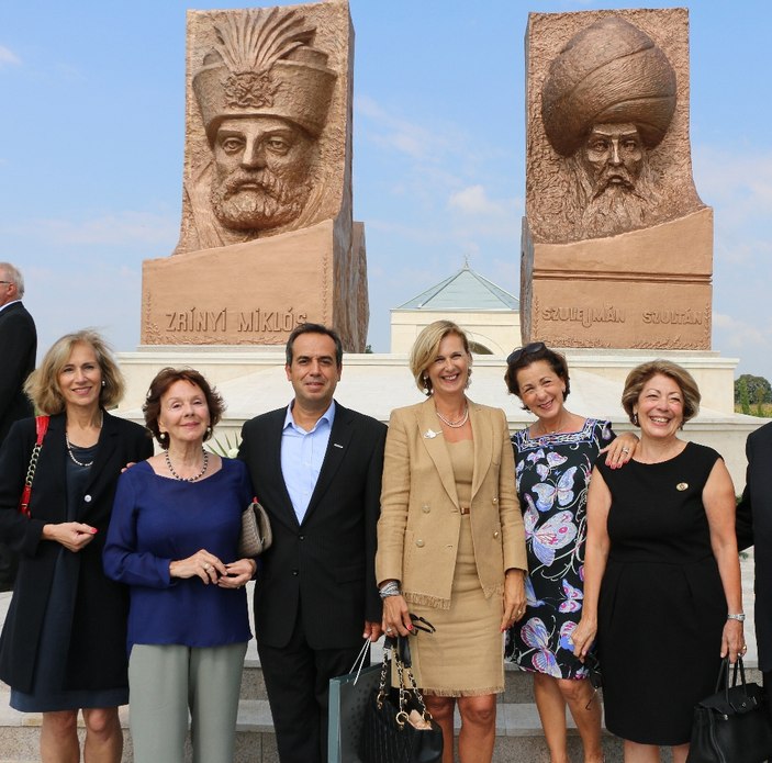 Kanuni’nin torunları: DNA örneği vermeye hazırız