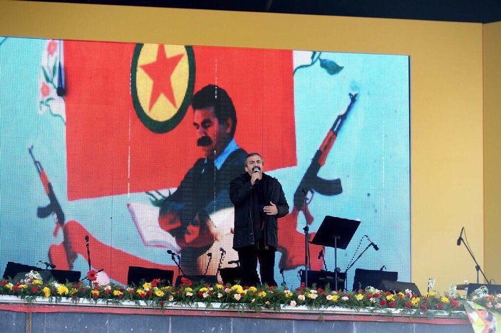 Sırrı Süreyya Önder, Öcalan'ın mesajını yorumladı