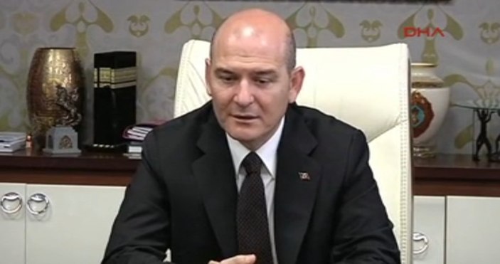 Süleyman Soylu: Acımasız olacağız