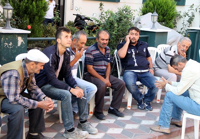 Şehit ailelerine acı haber ulaştı