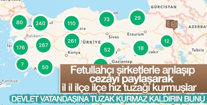 TEDES'teki tuzak uygulaması kalkıyor: İşte ayrıntılar