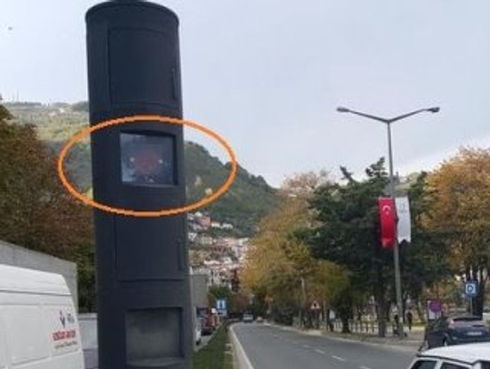 Kusurlu radar cezalarının geri ödenmesi için ilk adım