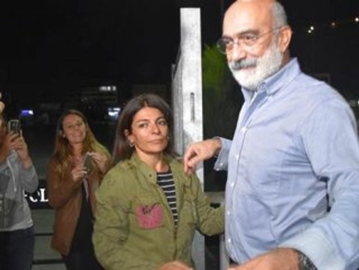 Ahmet Altan'a tekrar yakalama kararı çıktı