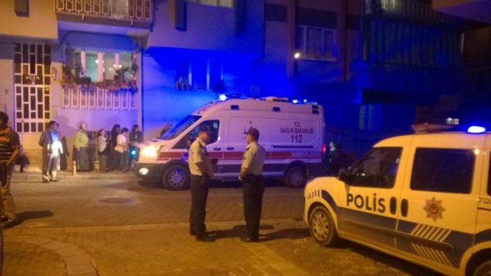 Denizli'de emekli polis not bırakarak intihar etti