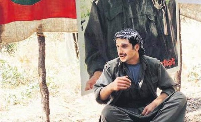 Askere bombalı araçla saldıran PKK'lı soytarı çıktı