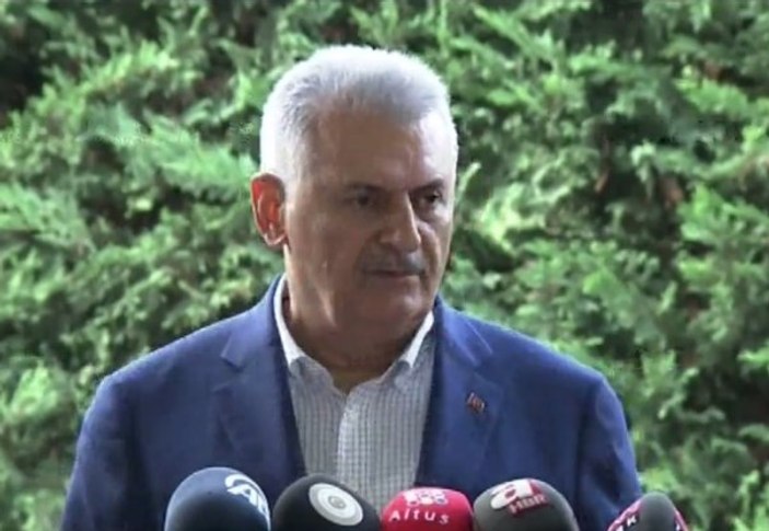 Yıldırım'dan Kılıçdaroğlu'nun eleştirilerine yanıt