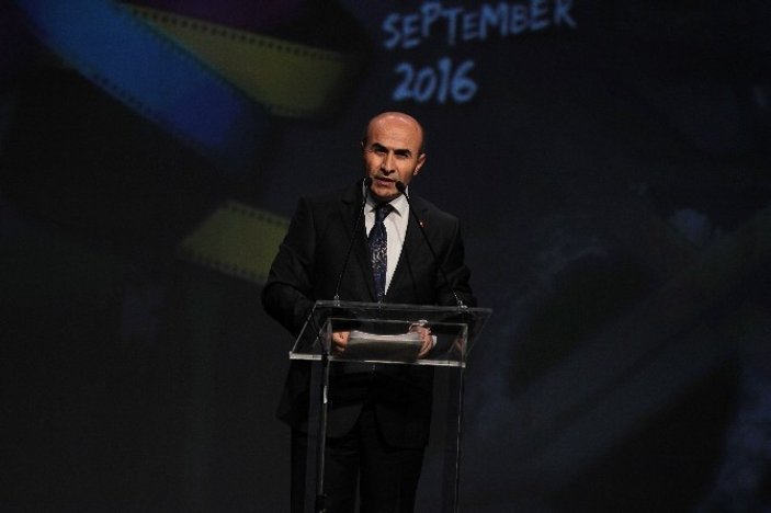 Adana Film Festivali’nde muhteşem final