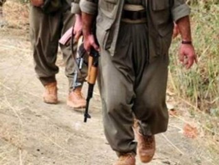 PKK'lılar 10 yaşındaki çocuğu öldürdü