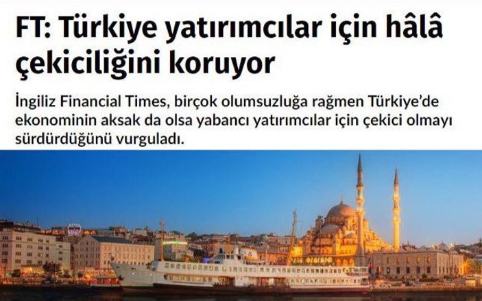 Birgün gazetesinden Türkiye karşıtı haber