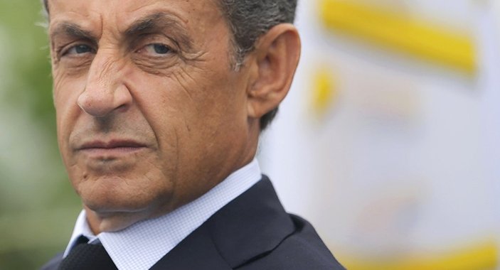 Sarkozy Türkiye üzerinden İngiltere'ye seslendi