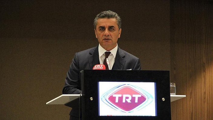 TRT Genel Müdürü Balkan medyasına 15 Temmuz'u anlattı