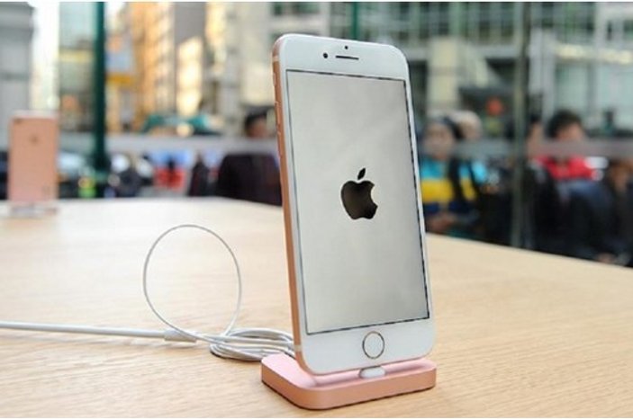 iPhone 7'nin Türkiye'de satışı başlamadan kaçağı geldi