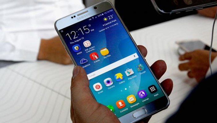 Türkiye'de arızalı Note 7'ler iade edilmedi