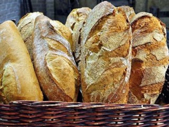 Belediyeler artık ekmek üretmeyecek satmayacak