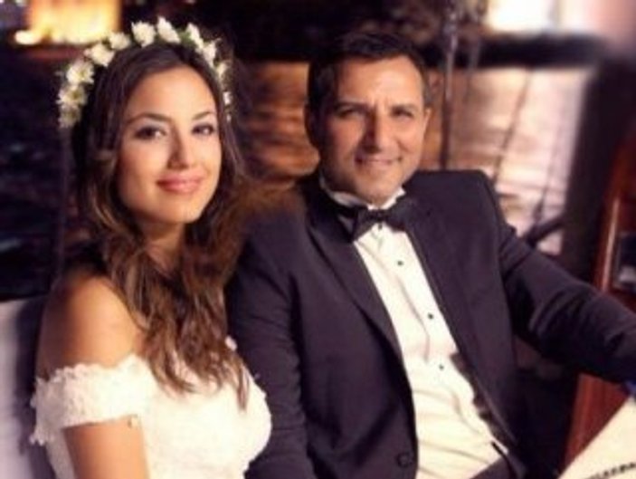 Rafet El Roman: Yavşak evlen kızımla diye yalvardın