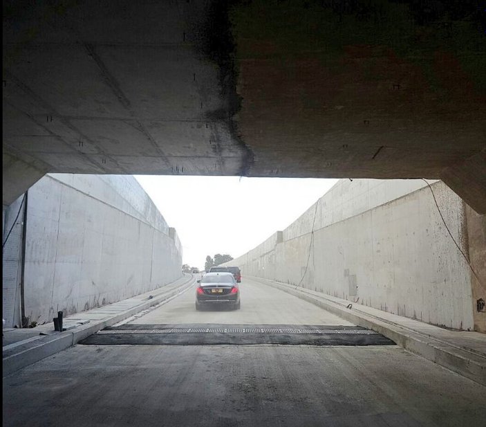 Avrasya Tüneli'nin geçiş ücreti açıklandı