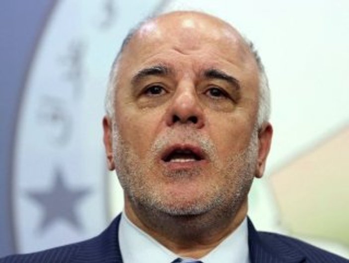 Irak Başbakanı İbadi'nin Musul planı