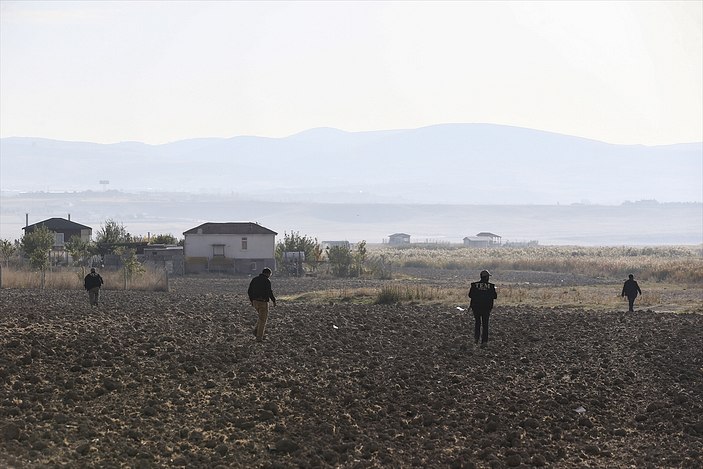 Ankara'daki terör operasyonunun ayrıntıları