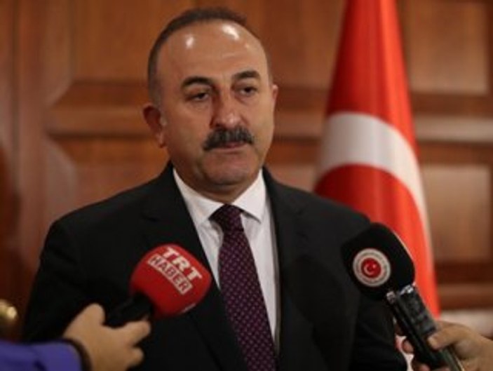 cavusoglu