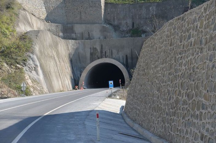 140 yıllık hayal projede sona gelindi