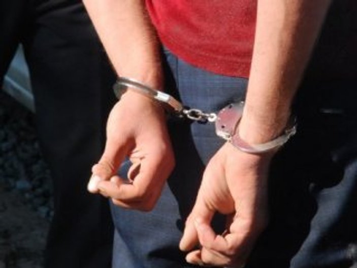 Gaziantep'te 'bylock' kullanan 21 öğretmen tutuklandı