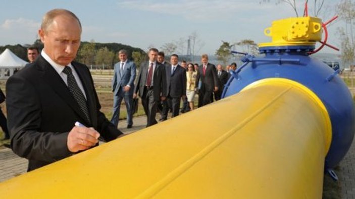 Ukrayna: Putin Erdoğan anlaşması bizi zarara uğratacak