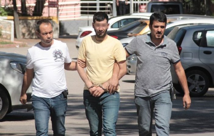 Adana'da çocuk tacizcisinin absürt savunması