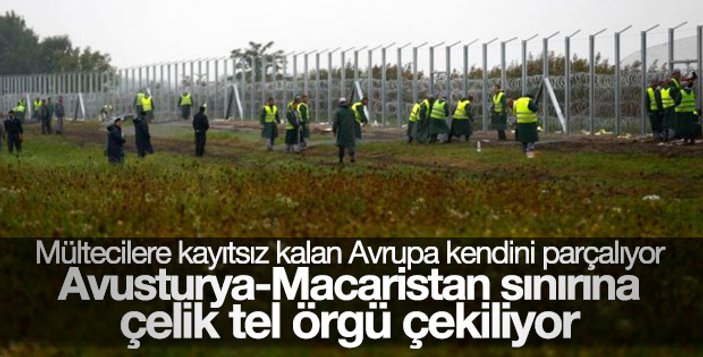 Macaristan'dan AB'ye Türkiye uyarısı
