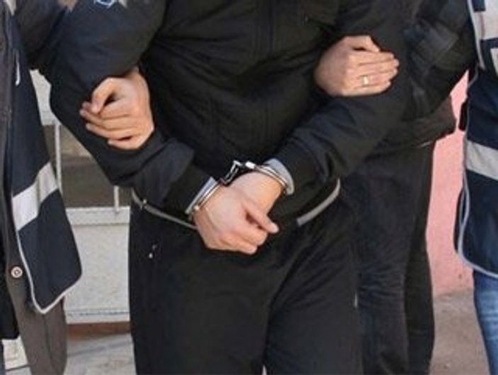HDP ve DBP’li başkanlar gözaltına alındı