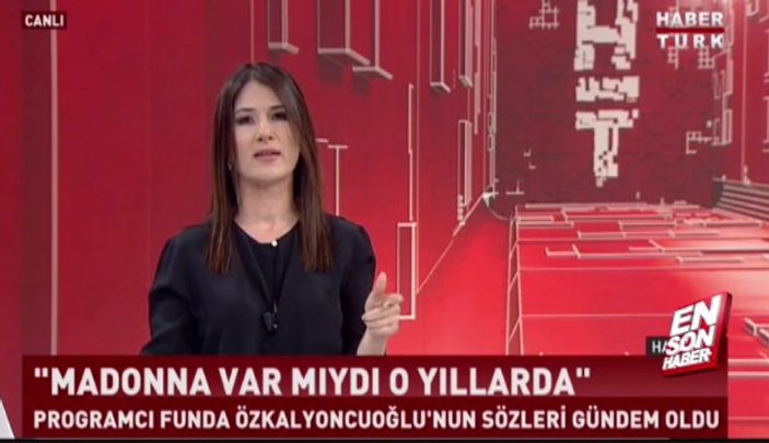 Funda Özkalyoncuoğlu: Bir insanın cahil olma hakkı yok mu