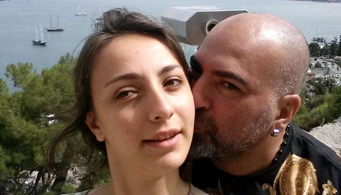 Deniz Aktaş'ın katiline indirimsiz müebbet