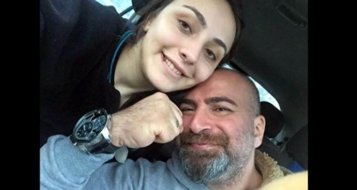 Deniz Aktaş'ın katiline indirimsiz müebbet