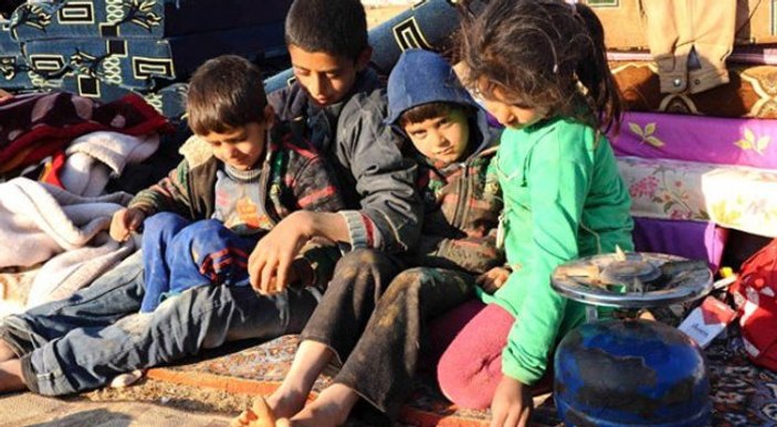 İngiliz vekilden mültecilerin dişine bakalım önerisi