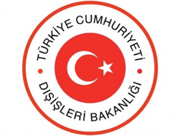 dışişleribakanlığı