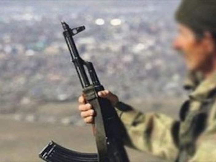 PKK 2 korucuyu şehit etti
