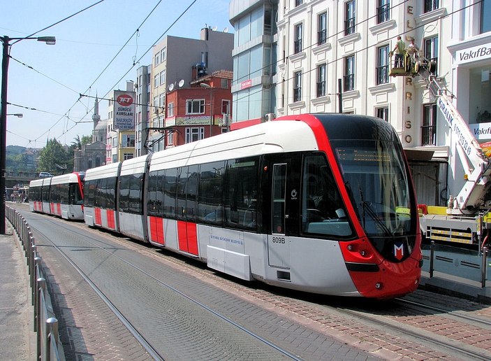 İstanbul trafiğine yeni çözüm