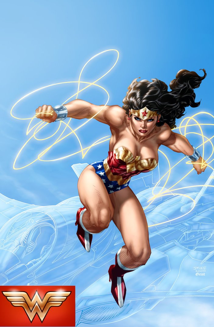 BM, iyi niyet elçiliği için Wonder Woman'ı seçti