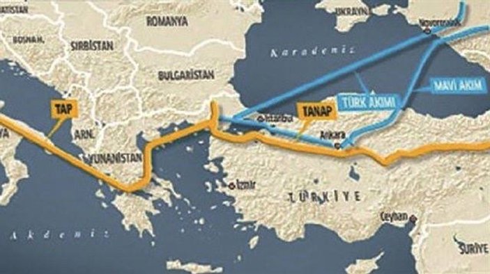 Türk-Rus yakınlaşması Yunanlıları korkuttu