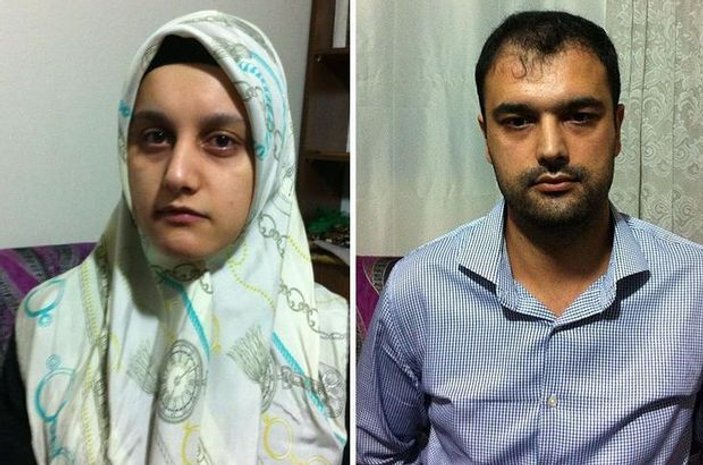 FETO'nun 2 yeğeni İzmir'de yakalandı
