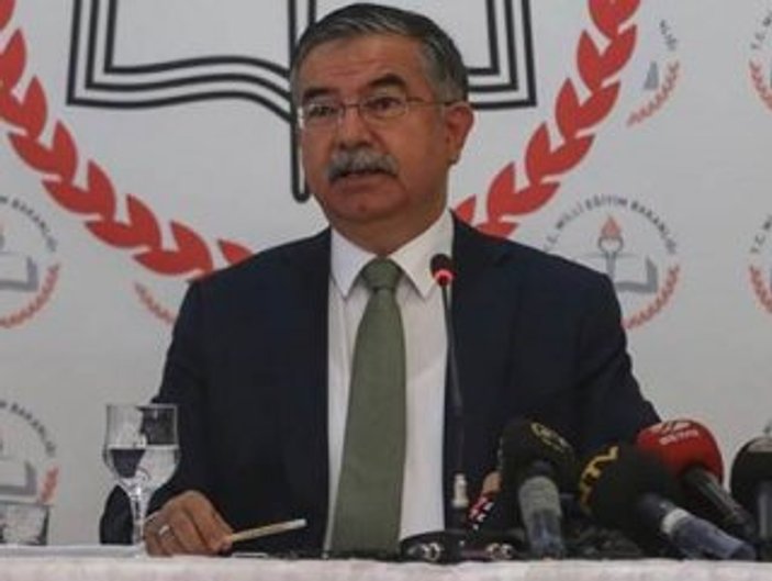 ismet yılmaz