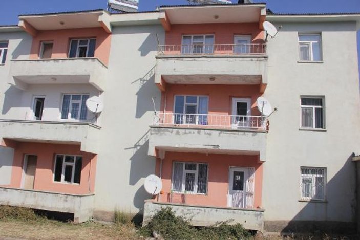 Bingöl'de köy korucusunun evine PKK saldırısı