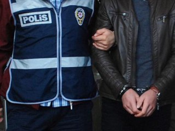 Giresun'da FETÖ'den 307 kişi tutuklandı