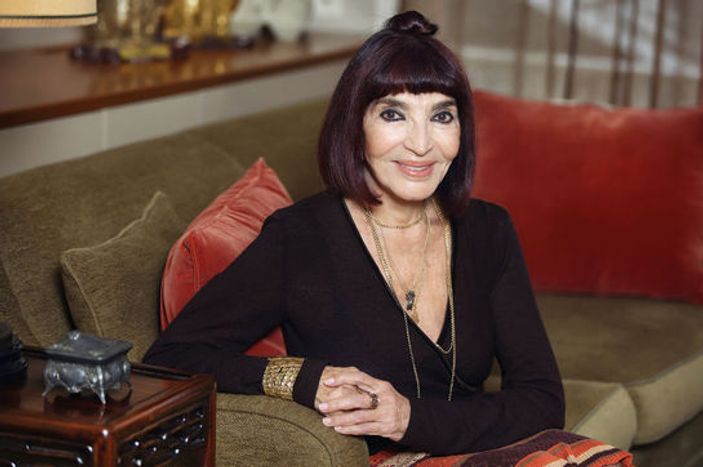 Gülriz Sururi Atatürk hayranlığını abarttı