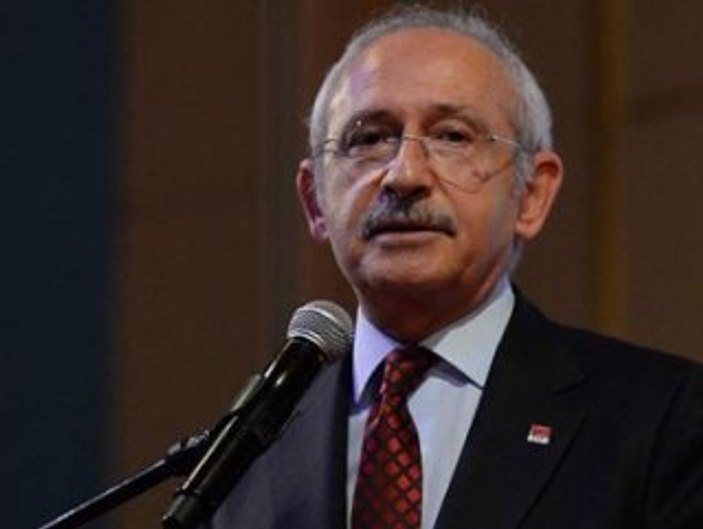 Kemal Kılıçdaroğlu: Gazetecilerin suçu ne