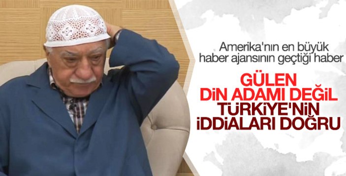 ABD'den 15 Temmuz açıklaması: Türkiye'yi anlamadık