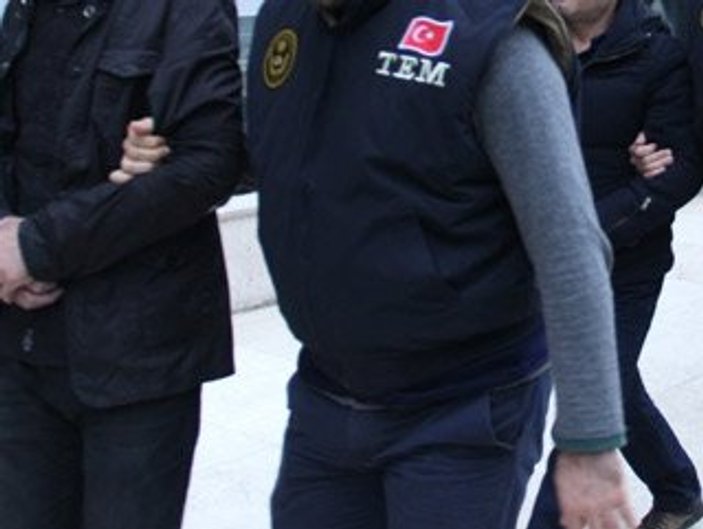 Adana merkezli 4 ilde FETÖ operasyonu: 21 gözaltı